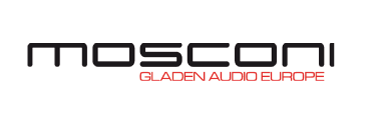 Logo Mosconi / Gladen