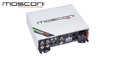 Mosconi Verstärker D2 100.4 DSP